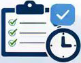 Reporting and review