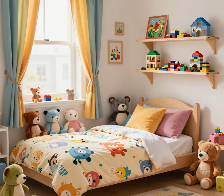 Toys